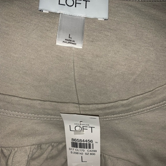 Ann Taylor Loft Dress - Picture 6 of 6